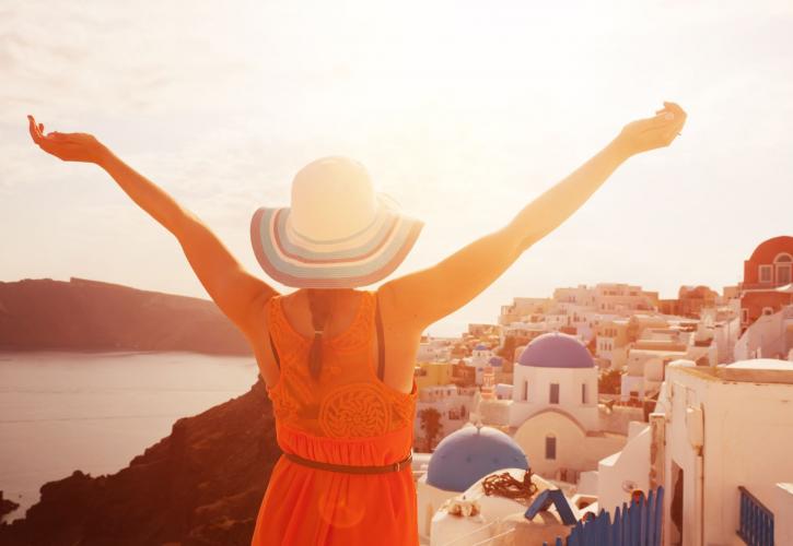 Επενδύσεις δισεκατομμυρίων προσελκύει ο ελληνικός τουρισμός