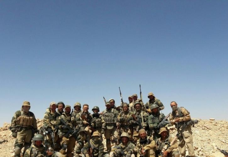 Βρετανία: Το Κρεμλίνο ίσως να μην χρηματοδοτεί πλέον τη Βάγκνερ