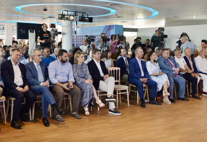 Σταϊκούρας: Στα 35,1 εκατ. ευρώ το οικονομικό αποτύπωμα του «Ράλλυ Ακρόπολις»