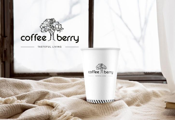 Η Coffee Berry επιλέγει για συνεργάτη της την brands&brains