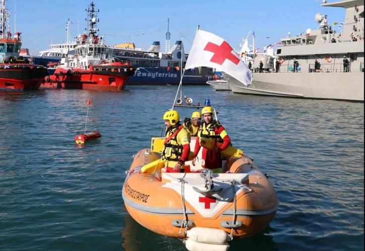 Ελληνικός Ερυθρός Σταυρός: Οδηγίες για πρόληψη και αντιμετώπιση των πνιγμών