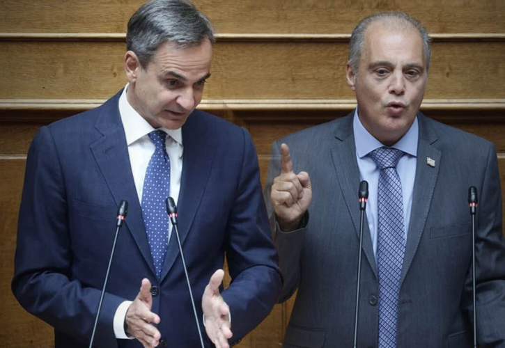 Οι πατριώτες της φακής και το «ρουσφέτι» σε Τασούλα - «Κουίζ» για δυνατούς λύτες