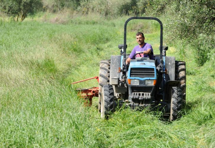 Smart Agro Lab: Πρόγραμμα νεοφυούς επιχειρηματικότητας στην αγροδιατροφή – Ξεκίνησαν οι αιτήσεις