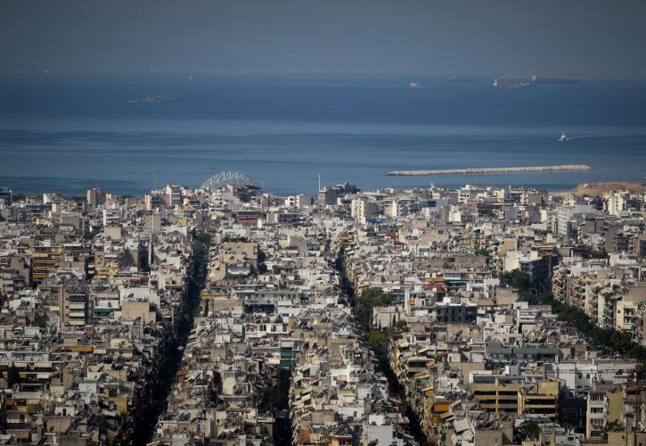 Φορέας Ακινήτων: Χαμηλό ενδιαφέρον από ιδιώτες - Μονόδρομος η εμπλοκή του Δημοσίου