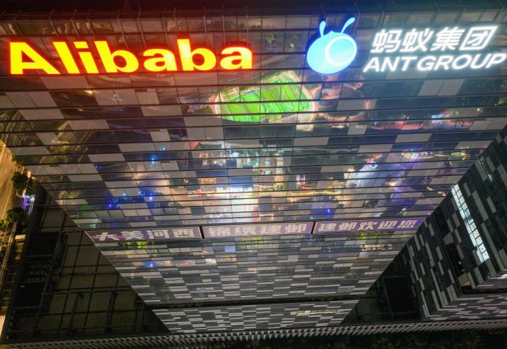 Η Alibaba δίνει «ανάσα» στην τουρκική οικονομία με επενδύσεις 2 δισ. δολαρίων