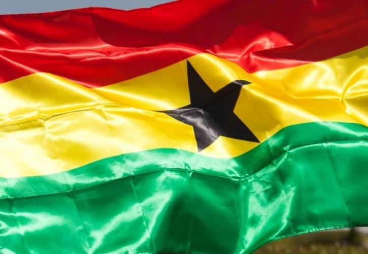 Γκάνα: To κοινοβούλιο ενέκρινε την κατάργηση της θανατικής ποινής