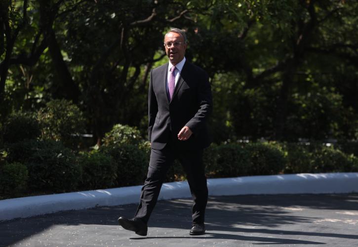 Ο «δεκάλογος» Σταϊκούρα για τις υποδομές – Οι προτεραιότητες και τα «μέτωπα»
