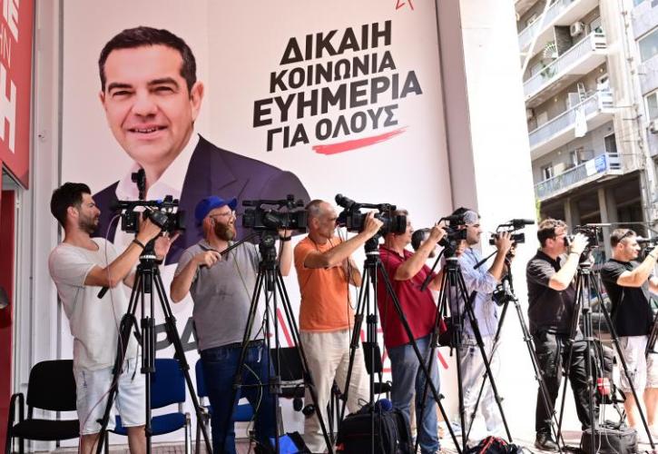 Το δράμα των Πασοκογενών του Συριζα, Ποιος διαφωνούσε το '22 για εκλογή από τη βάση, Η παγίδα στον Τεμπονέρα