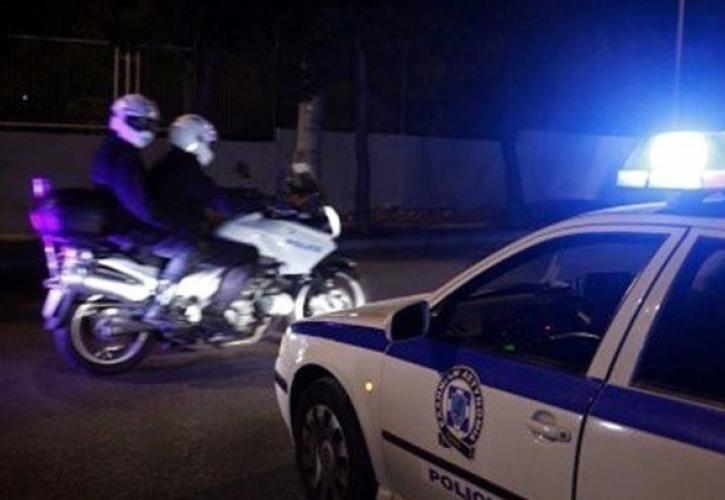 Νεκρός νεαρός Ρομά στο Λεοντάρι της Θήβας σε αστυνομική καταδίωξη