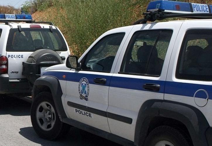 Συνελήφθησαν έξι άτομα σε Αιτωλοακαρνανία και Ηλεία για ενδοοικογενειακή βία