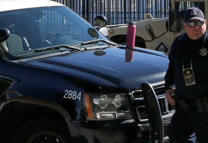 ΗΠΑ: Δύο νεκροί σε περιστατικό με πυροβολισμούς στη Βαλτιμόρη