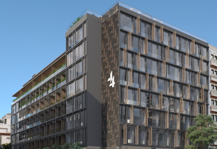 Αποκλειστική συνεργασία της Engel & Völkers με την ASTREA