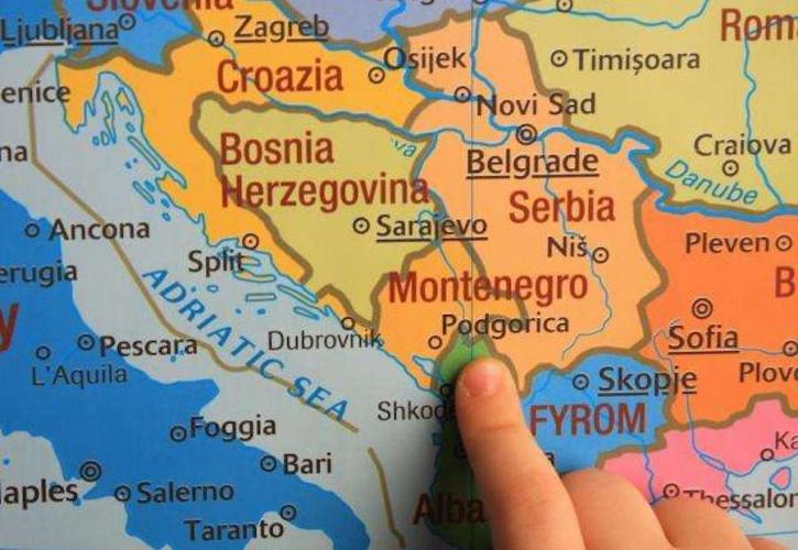 Πόσο εξαρτημένα είναι τα Δυτικά Βαλκάνια από την Κίνα, τη Ρωσία και την Τουρκία