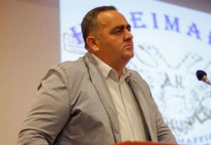 Ποιοι συνέταξαν το Ψήφισμα του ΕΛΚ για Μπελέρη, Πως κέρδισε με 41% ο Κυριάκος, Γιατί έχασε ο Συριζα