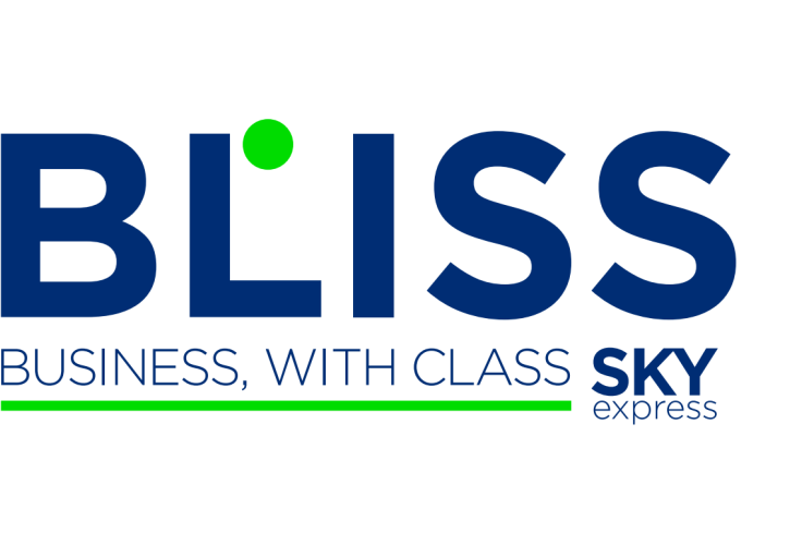 SKY express: Η business class είναι Bliss!