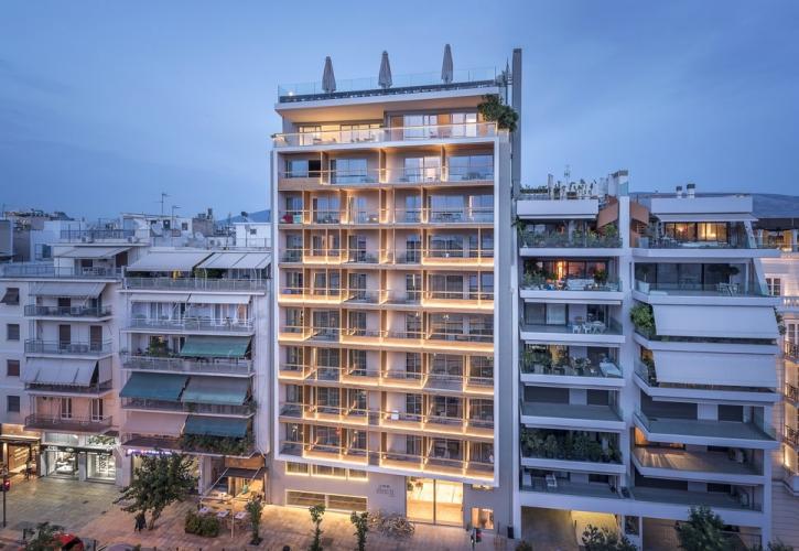 Μπλε Κέδρος ΑΕΕΑΠ: Τι συμβαίνει με το ξενοδοχείο στην Ακρόπολη και τα νέα projects