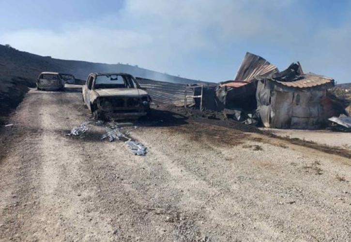 Αλήθεια για τους αγρότες και κτηνοτρόφους που ΚΑΗΚΑΝ θα μιλήσει κανείς;