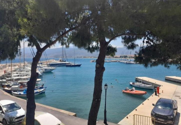 Η Κυνουρία αποκτά ισχυρό Brand Name