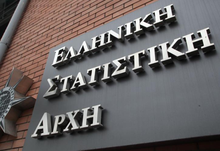 Αύξηση 21,8% στον τζίρο καταλυμάτων τον Νοέμβριο