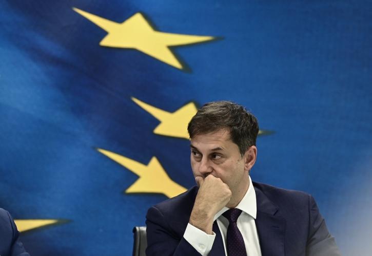 Θεοχάρης: Δεν αυξάνονται οι φορολογικοί συντελεστές - Δεν θα υπάρξει κανένας αιφνιδιασμός