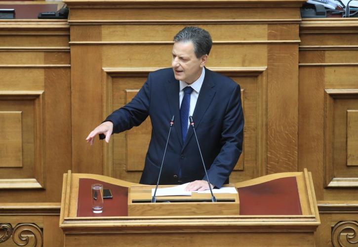 Θ. Σκυλακάκης: 5 αρχές στην ενεργειακή πολιτική – Προτεραιότητα κοινωνικά ευάλωτοι και συνεπείς καταναλωτές 