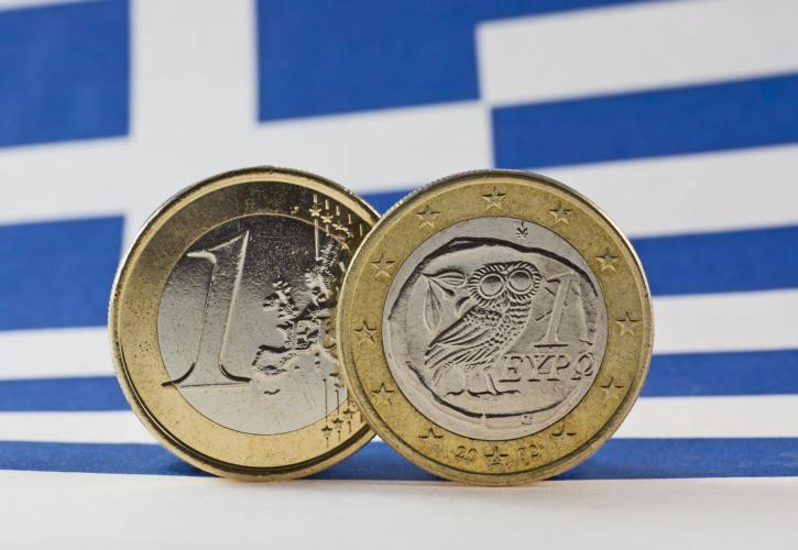 Πρώτη η Ελλάδα στην ΕΕ σε ταχύτητα μείωσης χρέους το 2022 – Πρωτογενές πλεόνασμα 0,1% του ΑΕΠ