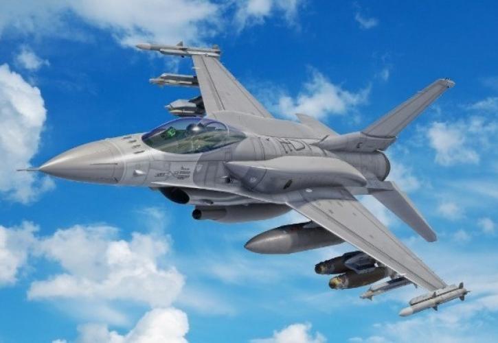 Αμερικάνοι βουλευτές σε Μπλίνκεν: Η Τουρκία μόνο αν δεν χρησιμοποιήσει τα F-16 στο Αιγαίο, θα τα πάρει