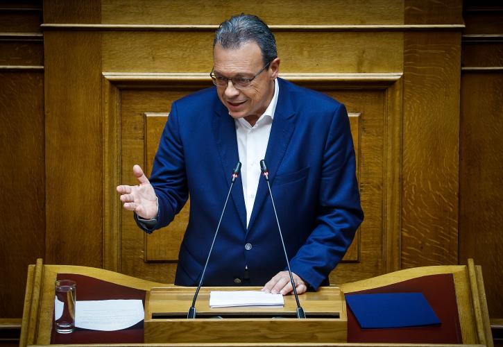 Φάμελλος: Ο ΣΥΡΙΖΑ θα είναι αξιωματική αντιπολίτευση για όλο τον λαό - Οι 3 άξονες