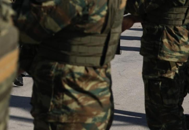 Ασπρόπυργος: Υπαξιωματικός άνοιξε πυρ στη Β’ μοίρα Αλεξιπτωτιστών