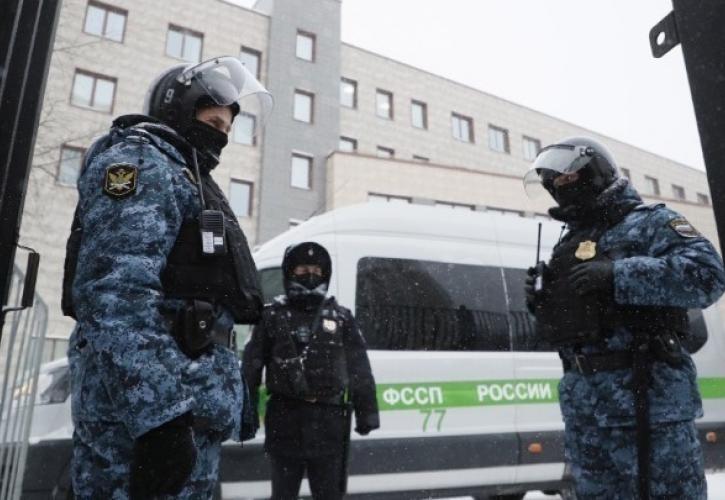 Ρωσία: Τρεις νέες συλλήψεις για το τρομοκρατικό χτύπημα στη Μόσχα