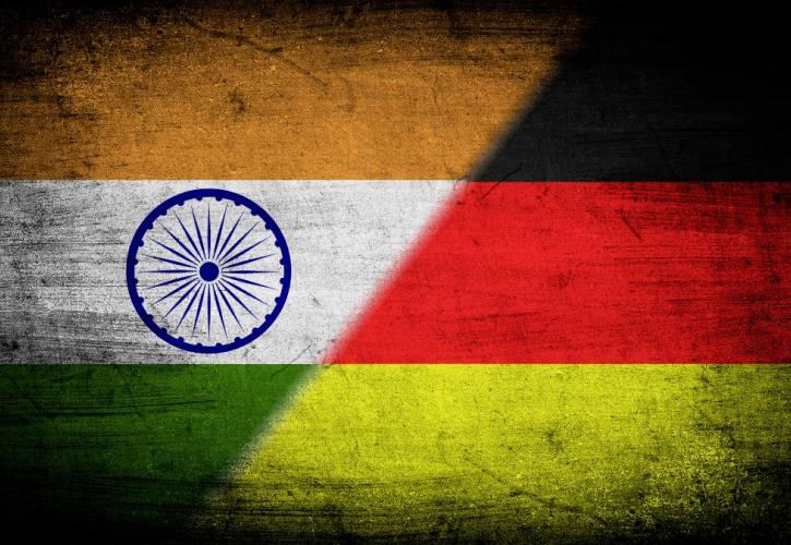 Γερμανική «απόβαση» στο Νέο Δελχί - Οι προσδοκίες και τα εμπόδια
