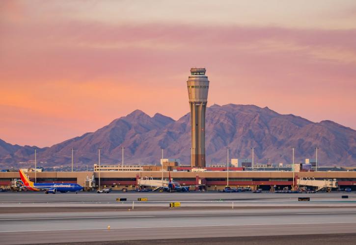 Τα 10 πιο «ανυπόφορα» αεροδρόμια