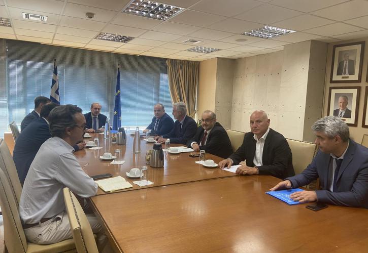 ΓΣΕΒΕΕ: Οι θέσεις για το φορολογικό και την ενίσχυση των επιχειρήσεων