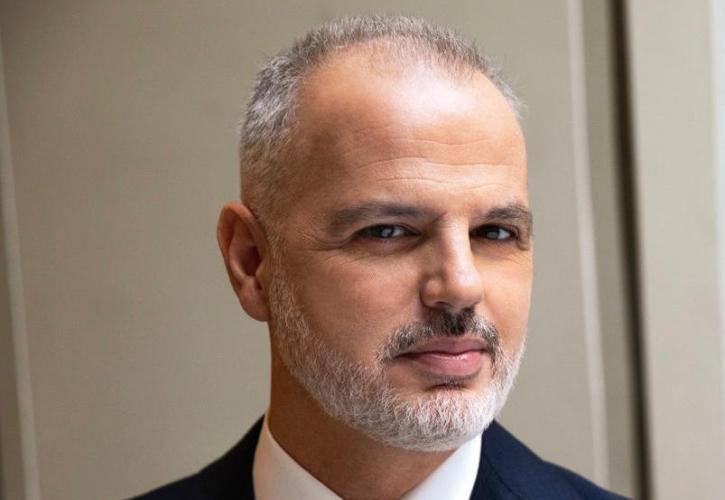 Νέος Οικονομικός Διευθυντής Ομίλου Intrakat ο κ. Κ. Αδαμόπουλος