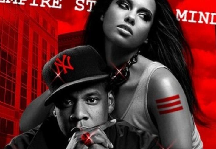 Το «Empire State of Mind» των ο JAY-Z και Alicia Keys έγινε εννιά φορές πλατινένιο
