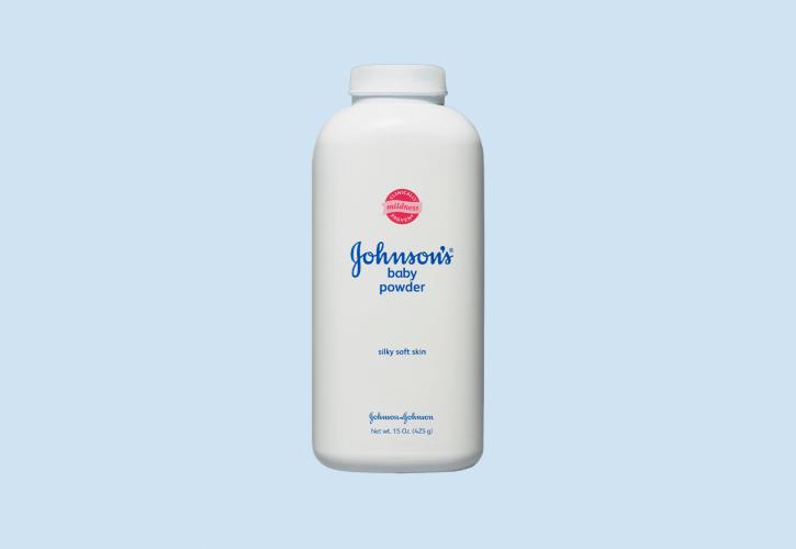 Johnson & Johnson: Προσπαθεί για 3η φορά να καταφύγει σε πτώχευση για το καρκινογόνο ταλκ - Χιλιάδες αγωγές