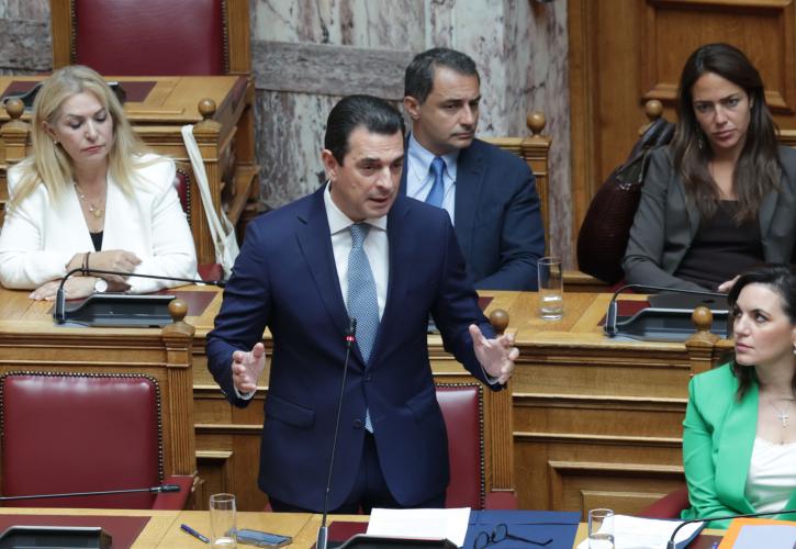 Υπ. Ανάπτυξης: Πρόστιμα 35.000 ευρώ για αθέμιτη κερδοφορία