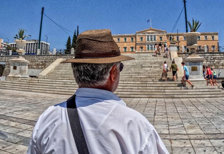 Ο πιο θερμός στην ιστορία της ανθρωπότητας ο Μάρτιος του 2024