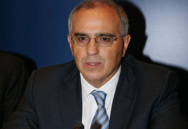 N. Καραμούζης: «Κλειδί» για την ανάπτυξη η σταθερότητα - Ποια προβλήματα παραμένουν