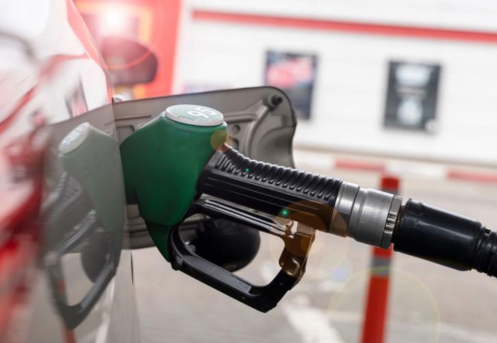 Καύσιμα: «Φοβισμένος» μήνας ο Σεπτέμβριος – Πτωτική η ζήτηση για βενζίνη και diesel κίνησης