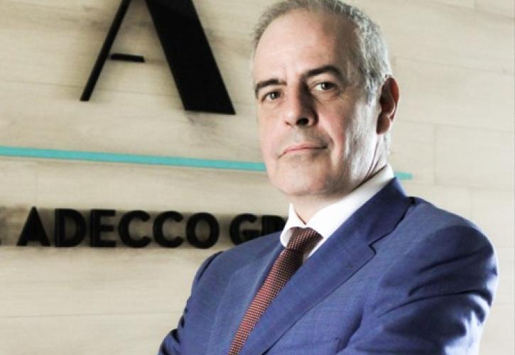 K. Μυλωνάς (Adecco): Η ζήτηση στην αγορά δημιουργεί μια νέα δυναμική στους μισθούς - Ποια επαγγέλματα είναι περιζήτητα