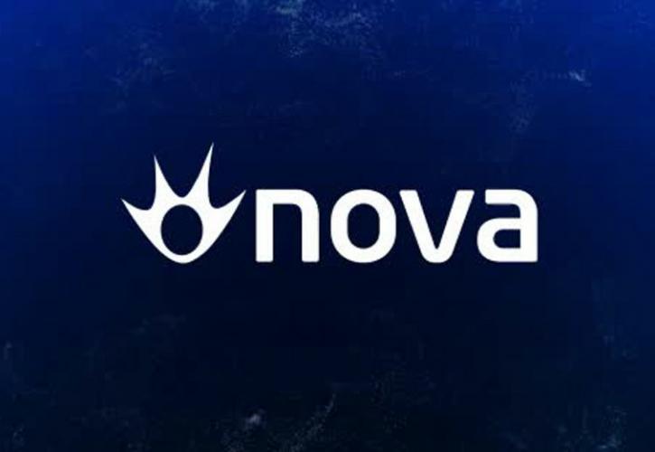 Αναστέλλει και την αναμετάδοση Ant1 & Μακεδονία TV η Nova
