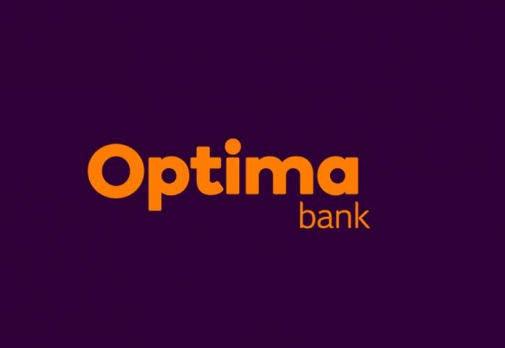 Στο IRIS payments η Optima bank