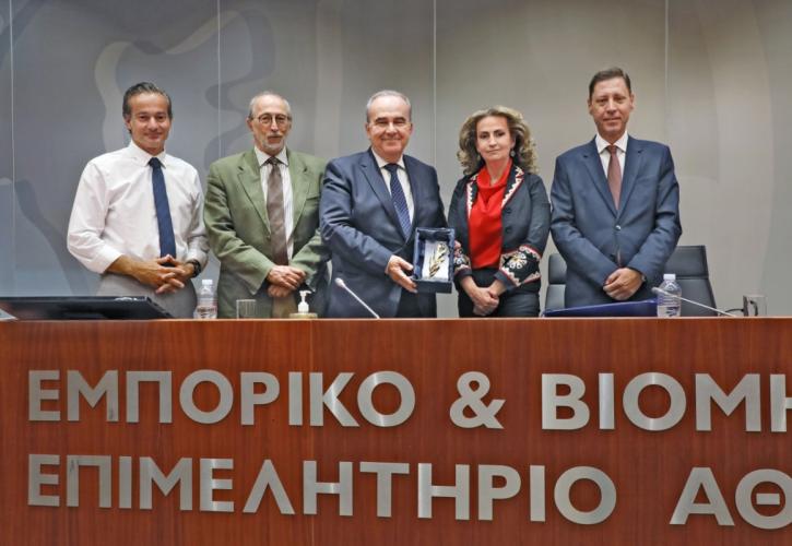 Παπαθανάσης: Πρωταρχικός στόχος, η ορθή αξιοποίηση κάθε ευρώ του Εθνικού Σχεδίου Ανάκαμψης και Ανθεκτικότητας
