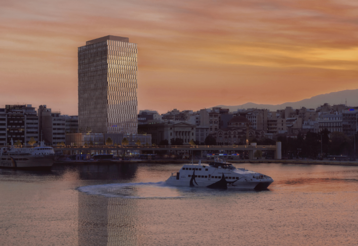 Cosco: «Τα δέκα χρόνια στον ΟΛΠ είναι μια επένδυση εμπιστοσύνης στις δυνατότητες του λιμανιού»
