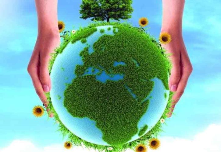 ΕΑΓΜΕ: Η συμβολή στο Σχέδιο Δράσης της ΕΕ για Μηδενική Ρύπανση του Εδάφους