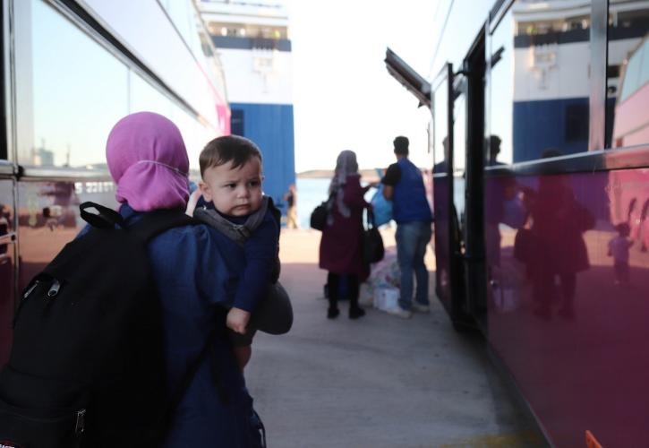 Η Αλβανία επικύρωσε τη συνεργασία με την Ιταλία για τα Κέντρα Υποδοχής Μεταναστών