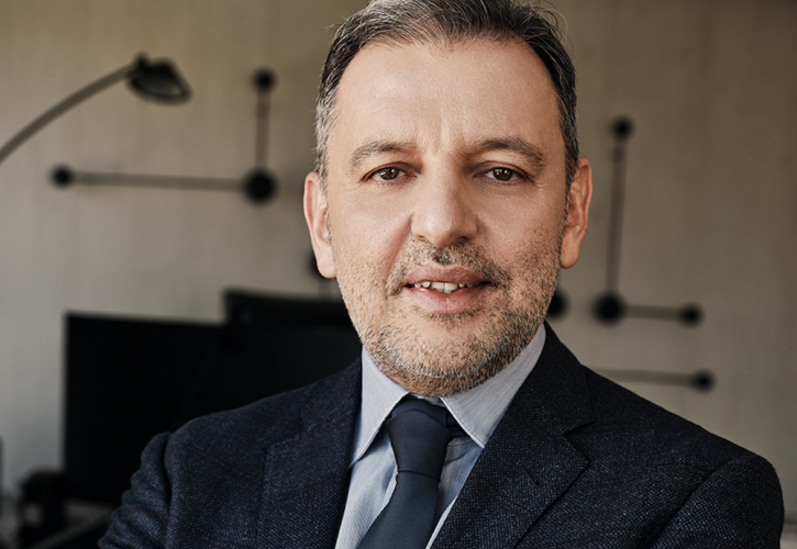 Μπρουμίδης (Vodafone): Ανάγκη για τιμαριθμική προσαρμογή, εστίαση στα ψηφιακά έργα και επιτάχυνση επενδύσεων