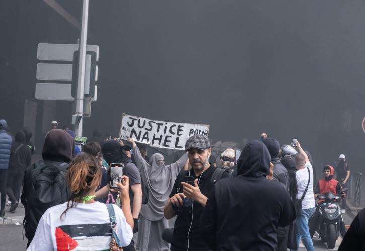 Γαλλία: Στα 730 εκατ. ευρώ οι ζημιές από τις ταραχές τον Ιούνιο