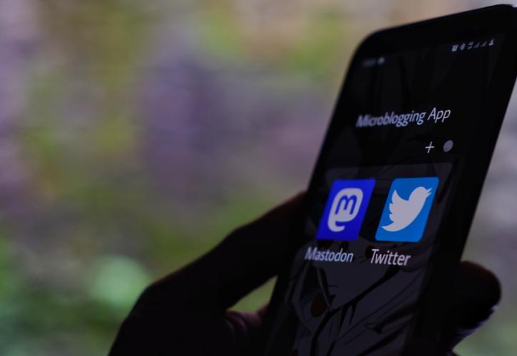 Twitter: Το «όριο» του Μασκ για τις αναρτήσεις στρέφει τους χρήστες στο Mastodon 